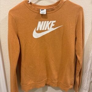 Nike XS crewneck sweatshirt